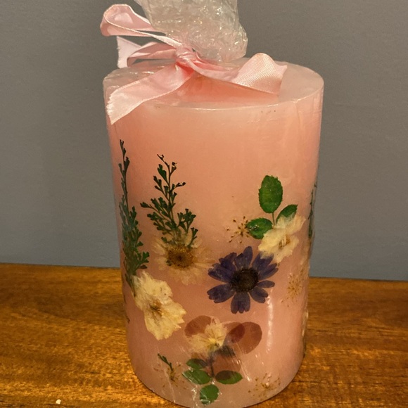 Candle for sister - Picture 3 of 6